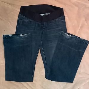Maternity Jeans